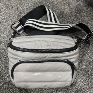 Small crossbody